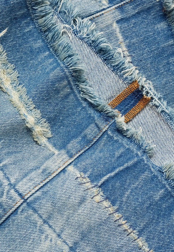 Mango Джинсы - DEVIN - фото 5