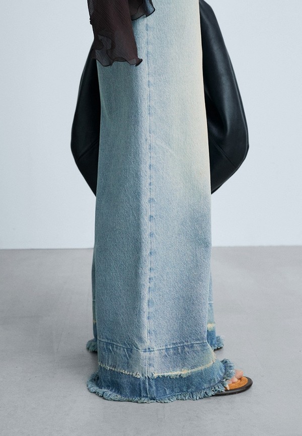 Mango Джинсы - DEVIN - фото 6