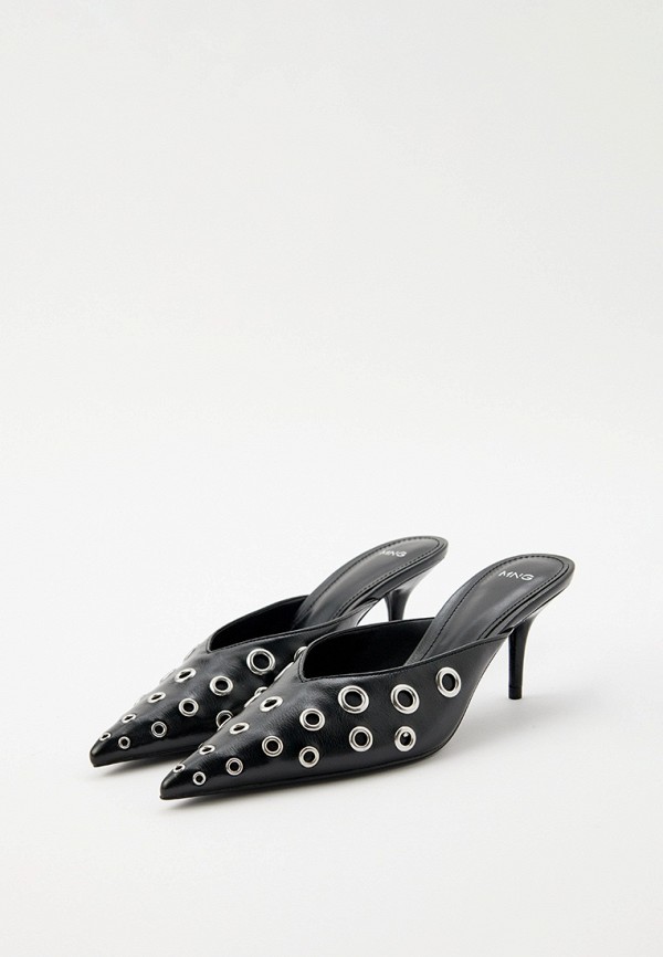 Mango Мюли - EVE - фото 3