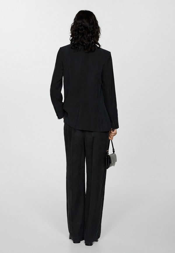 Mango Жакет - SU - фото 3