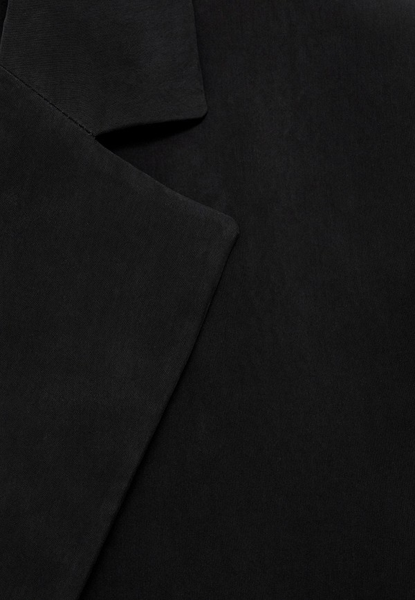 Mango Жакет - SU - фото 4