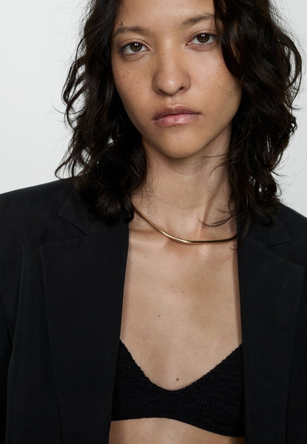 Mango Жакет - SU - фото 5