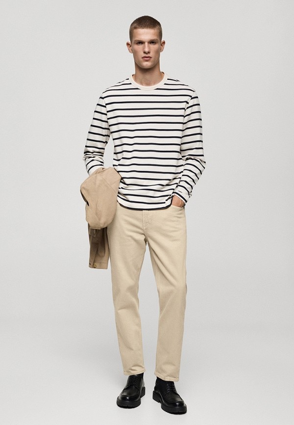 Mango Man Джинсы - BENC - фото 2