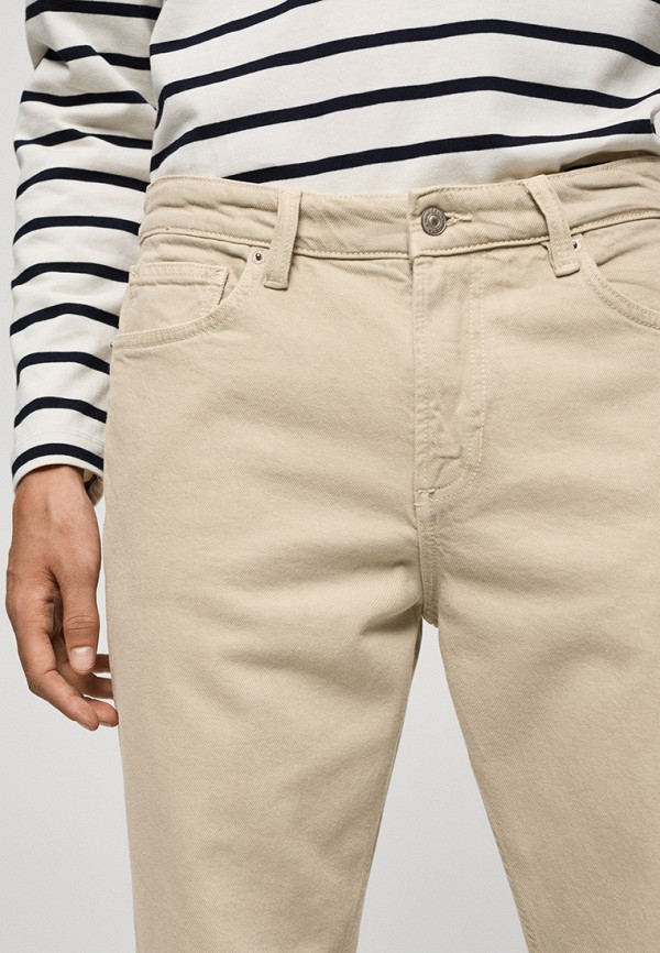 Mango Man Джинсы - BENC - фото 5