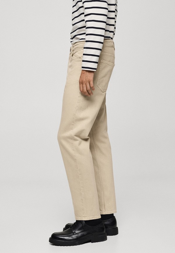 Mango Man Джинсы - BENC - фото 6