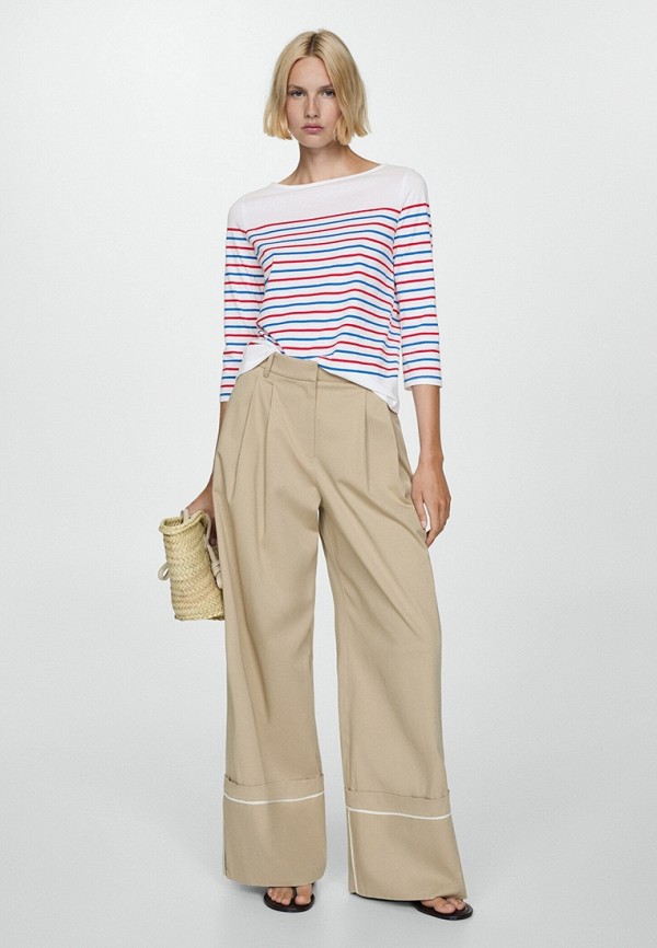 Mango Лонгслив - PARISIAN - фото 2