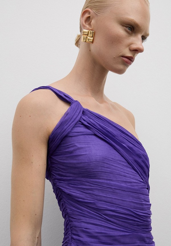 Mango Платье - PRIM - фото 6