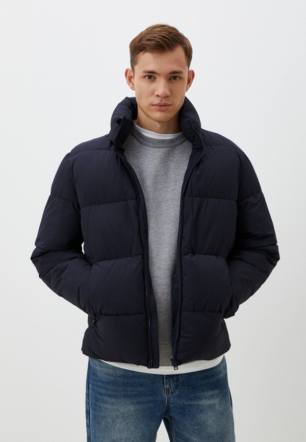 Mango Man Куртка утепленная - DOLI - фото 1