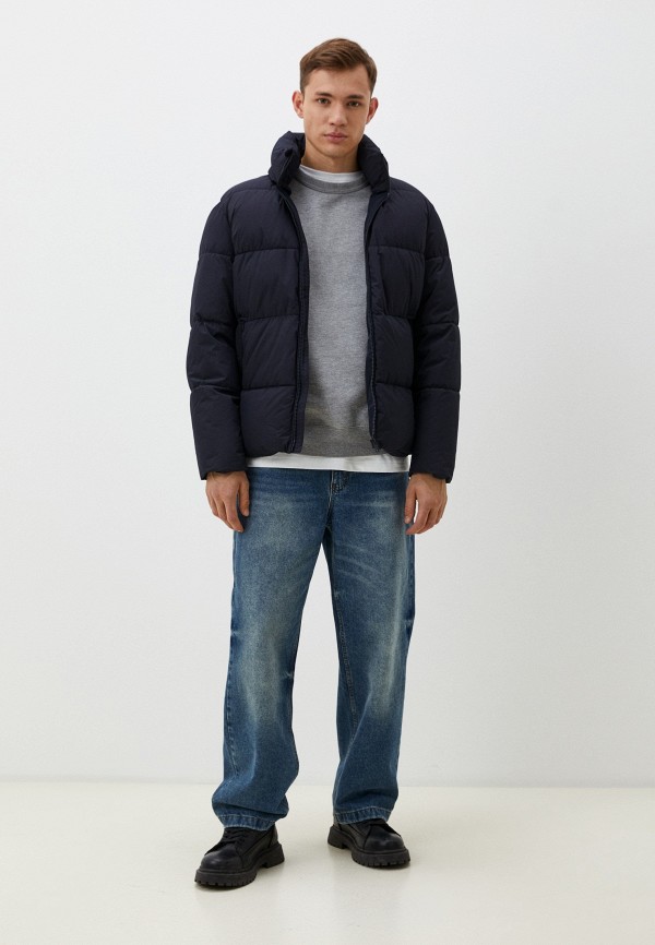 Mango Man Куртка утепленная - DOLI - фото 2