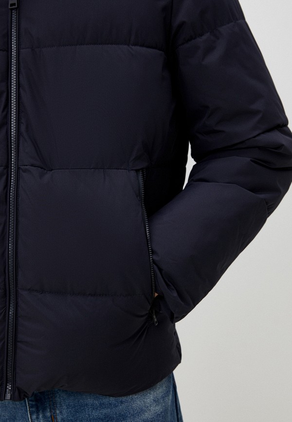 Mango Man Куртка утепленная - DOLI - фото 5