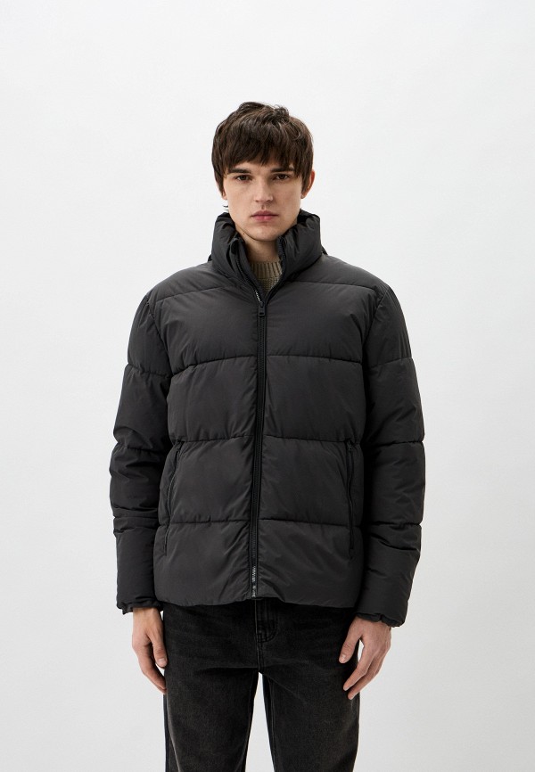 Mango Man Куртка утепленная - DOLI - фото 1