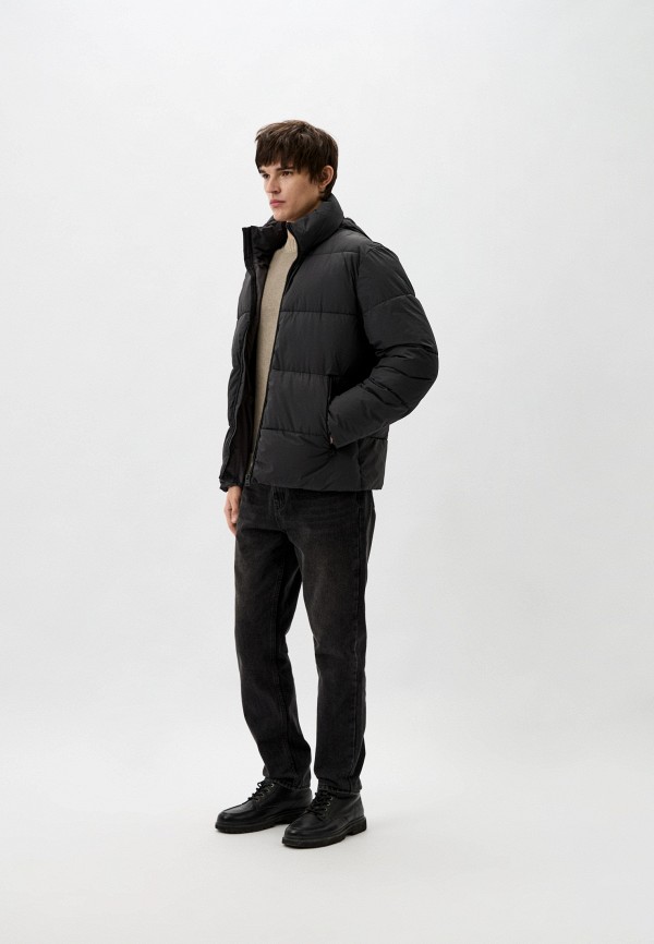 Mango Man Куртка утепленная - DOLI - фото 2