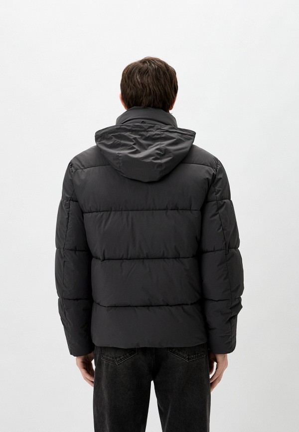 Mango Man Куртка утепленная - DOLI - фото 3