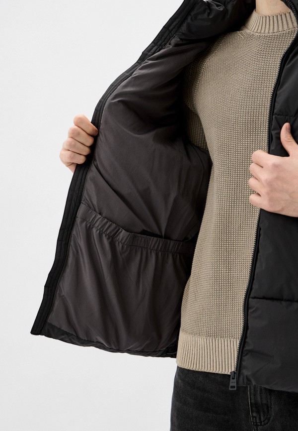 Mango Man Куртка утепленная - DOLI - фото 4