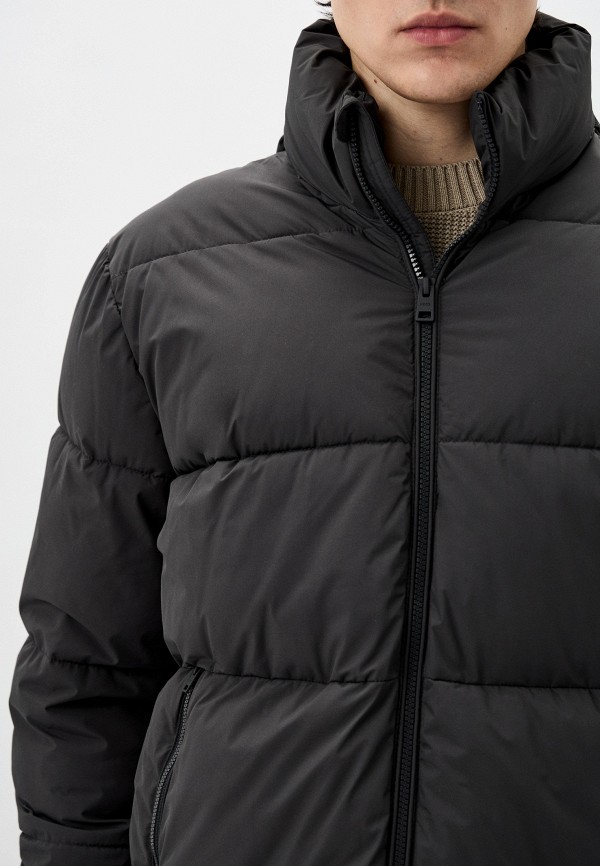 Mango Man Куртка утепленная - DOLI - фото 5