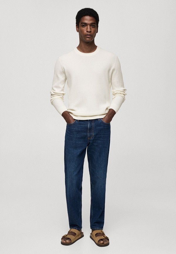 Mango Man Джемпер - ANTIGUA - фото 2