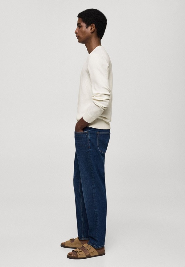 Mango Man Джемпер - ANTIGUA - фото 6