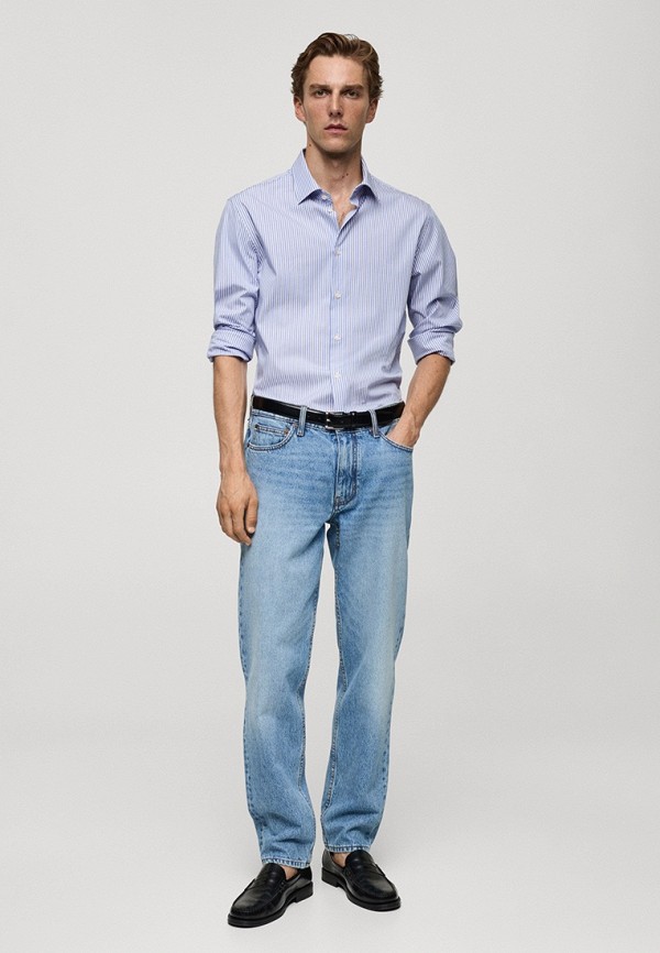 Mango Man Рубашка - VECCHIA - фото 2