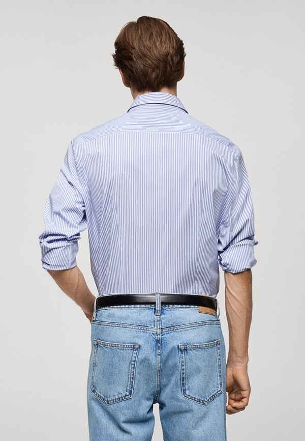 Mango Man Рубашка - VECCHIA - фото 3