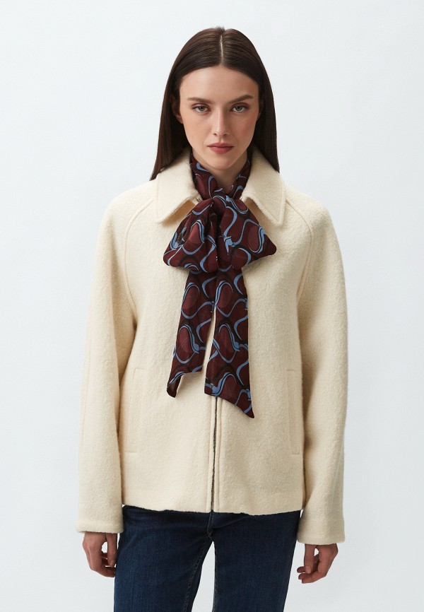 Mango Полупальто - POESIA - фото 1