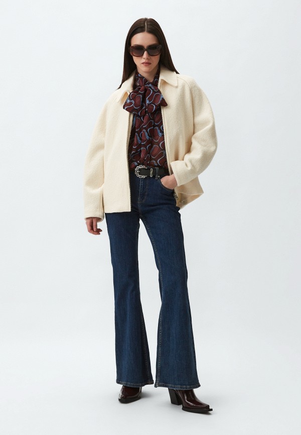 Mango Полупальто - POESIA - фото 2