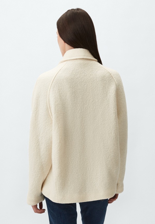 Mango Полупальто - POESIA - фото 3