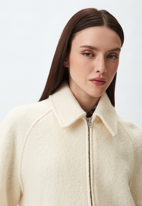 Mango Полупальто - POESIA - фото 5