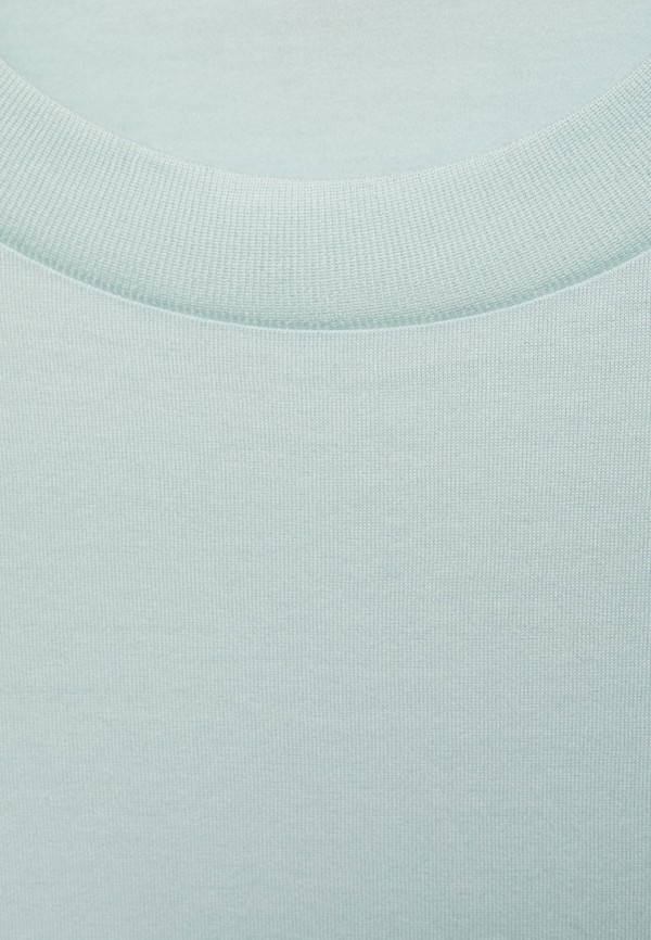 Mango Man Футболка - BELLOW - фото 6