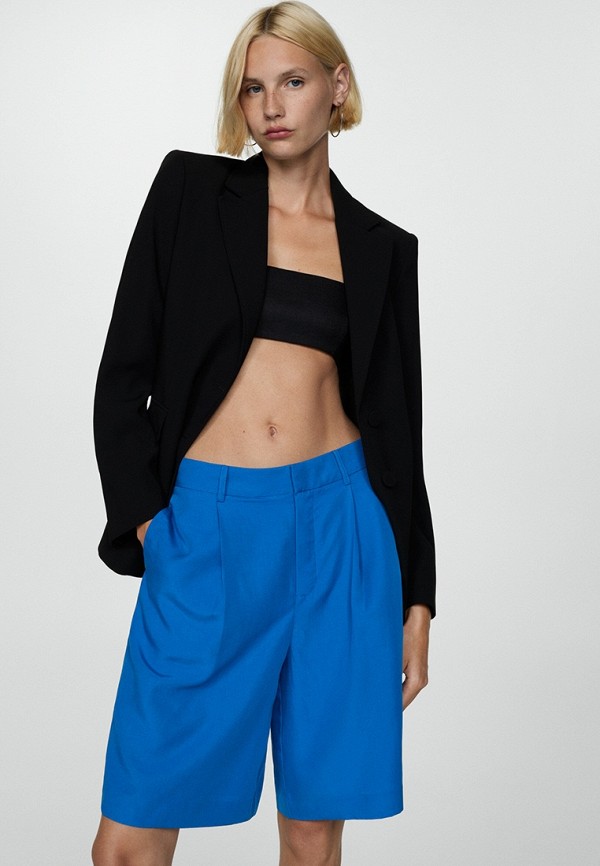 Mango Шорты - FACTORY - фото 6