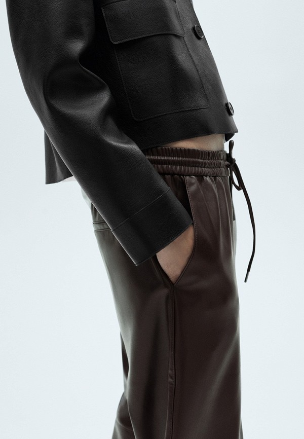 Mango Брюки - APPLE - фото 6