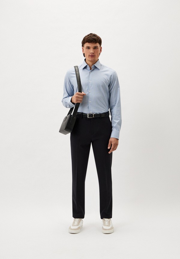 Boss Рубашка - H-JOE-kent-C1-214 - фото 2