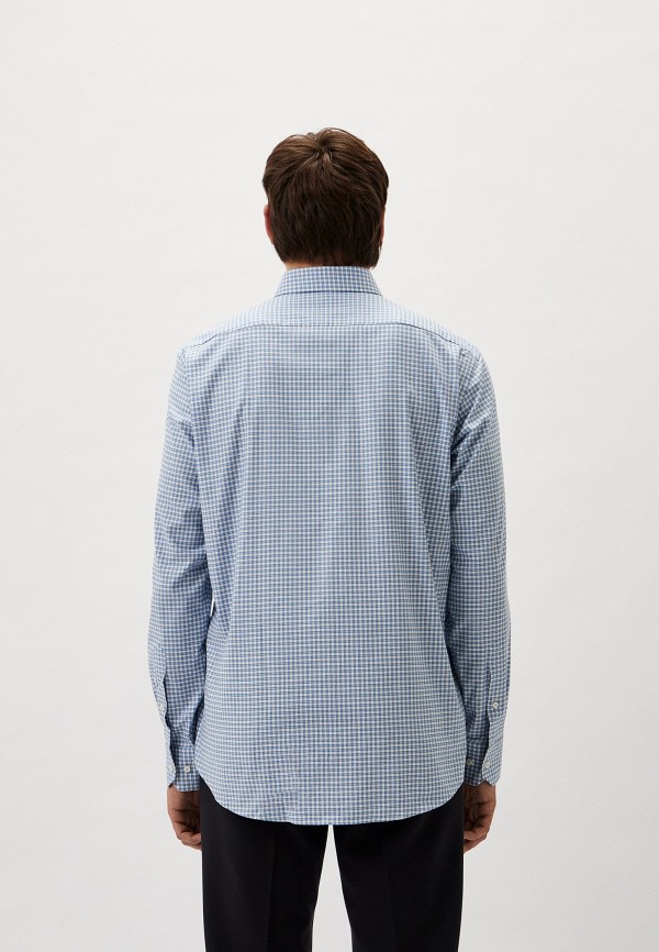 Boss Рубашка - H-JOE-kent-C1-214 - фото 3