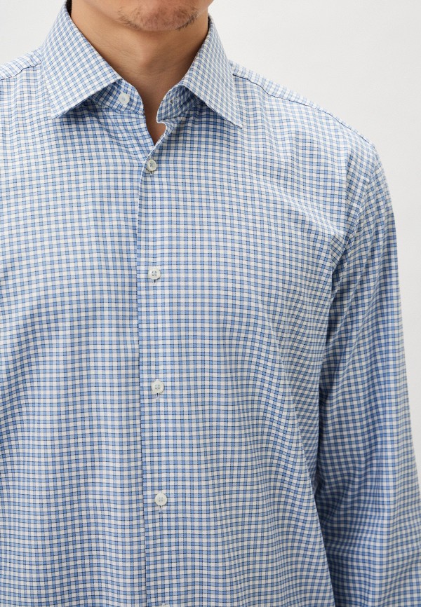 Boss Рубашка - H-JOE-kent-C1-214 - фото 4