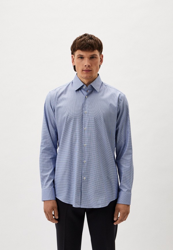 Boss Рубашка - H-JOE-kent-C1-214 - фото 1