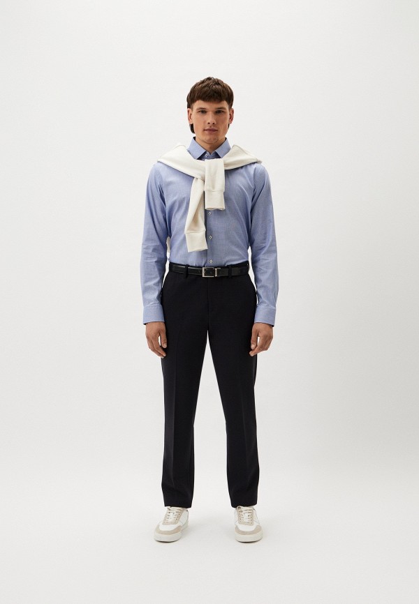 Boss Рубашка - H-JOE-kent-C1-214 - фото 2