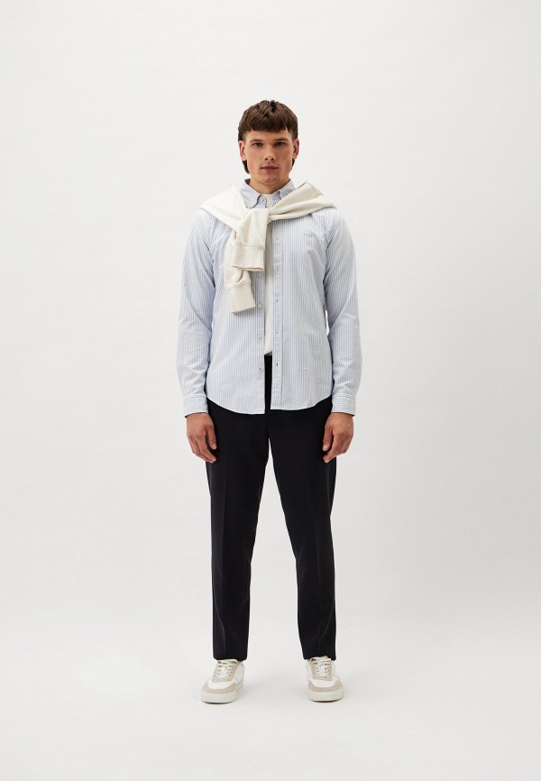 Boss Рубашка - H-ROAN-BD-E-C1-243 - фото 2