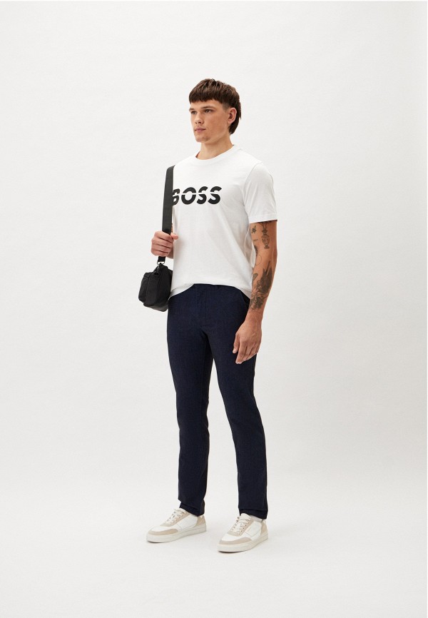 Boss Брюки - Chino_slim - фото 2