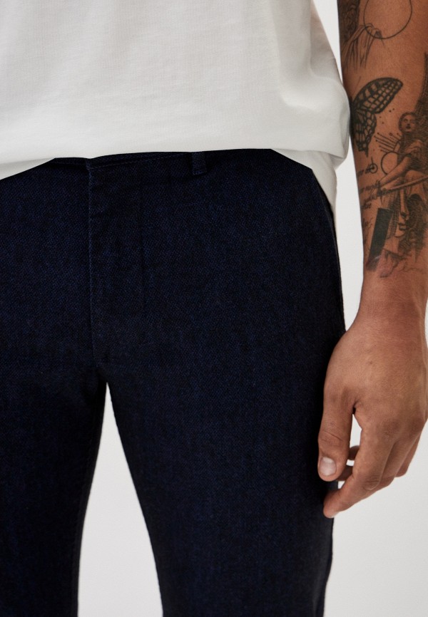 Boss Брюки - Chino_slim - фото 4