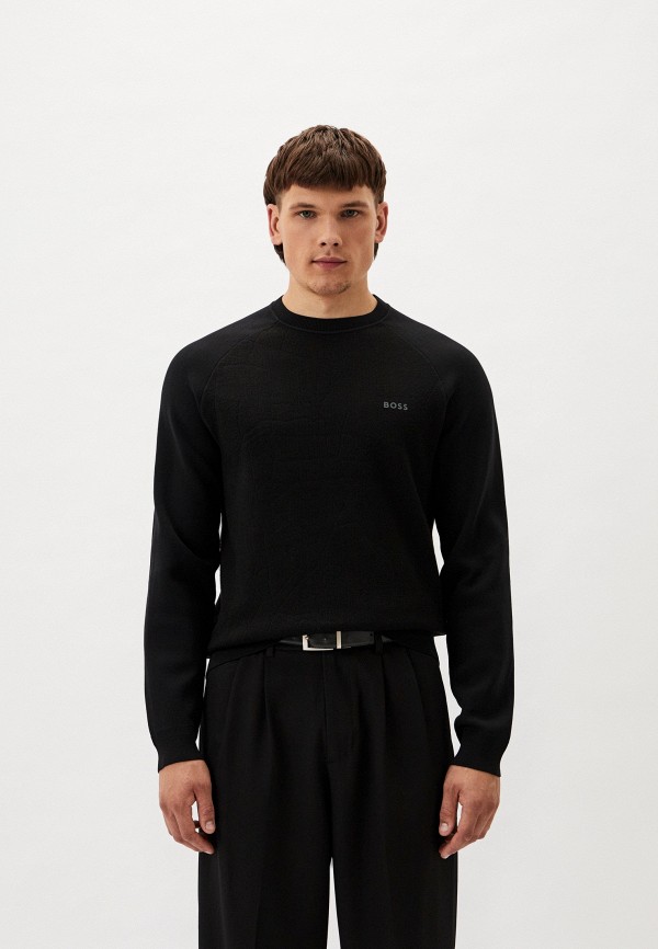 Boss Джемпер - Ritor - фото 1
