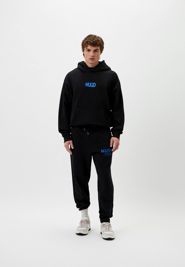 Hugo Брюки спортивные - Nevez - фото 2