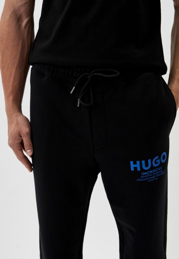 Hugo Брюки спортивные - Nevez - фото 4