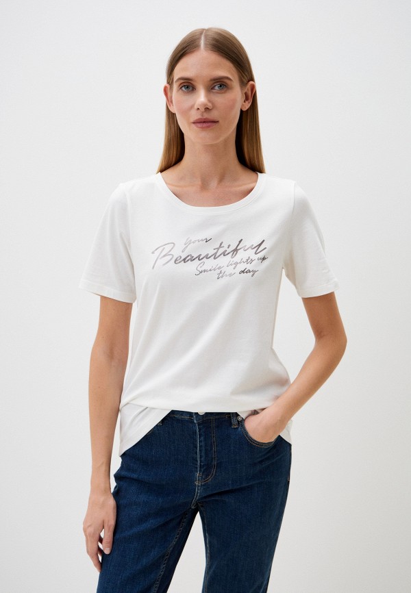 s.Oliver Футболка - фото 1