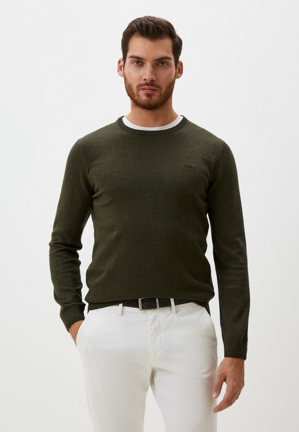 s.Oliver Джемпер - фото 1