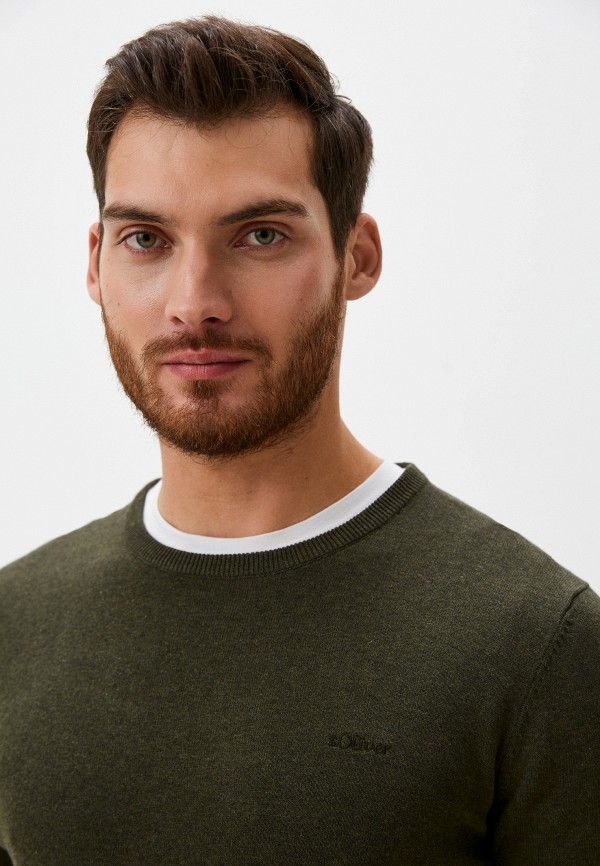 s.Oliver Джемпер - фото 4