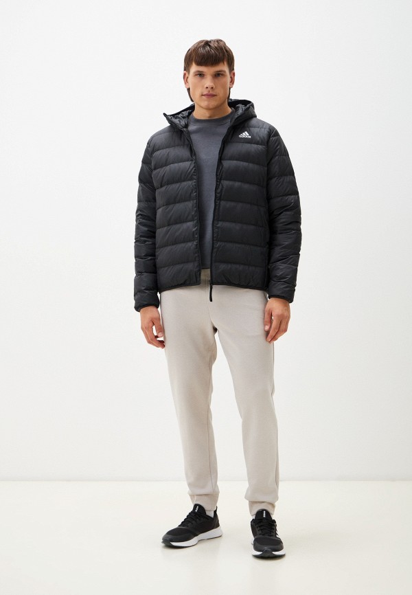 adidas Куртка утепленная - ESS L D H J - фото 2