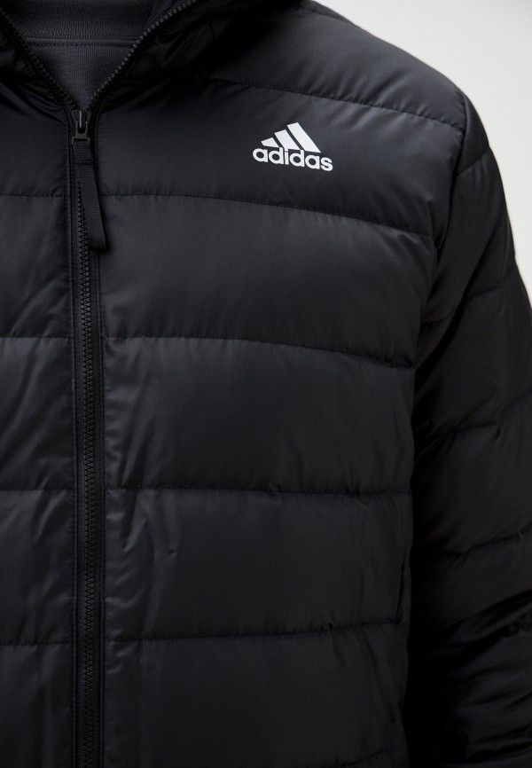 adidas Куртка утепленная - ESS L D H J - фото 5