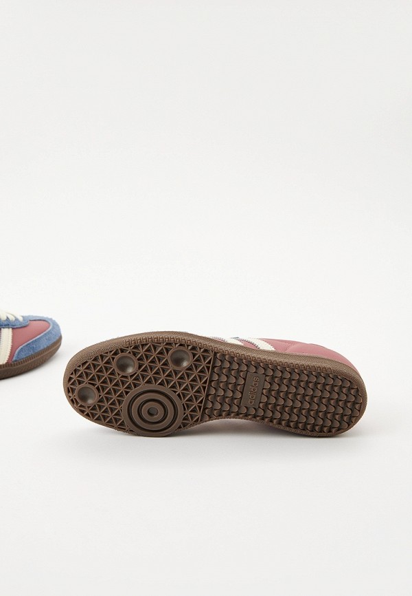 adidas Originals Кеды - SAMBA OG W - фото 5