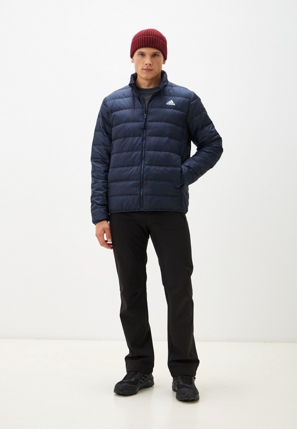 adidas Куртка утепленная - ESS LITE DOWN J - фото 2