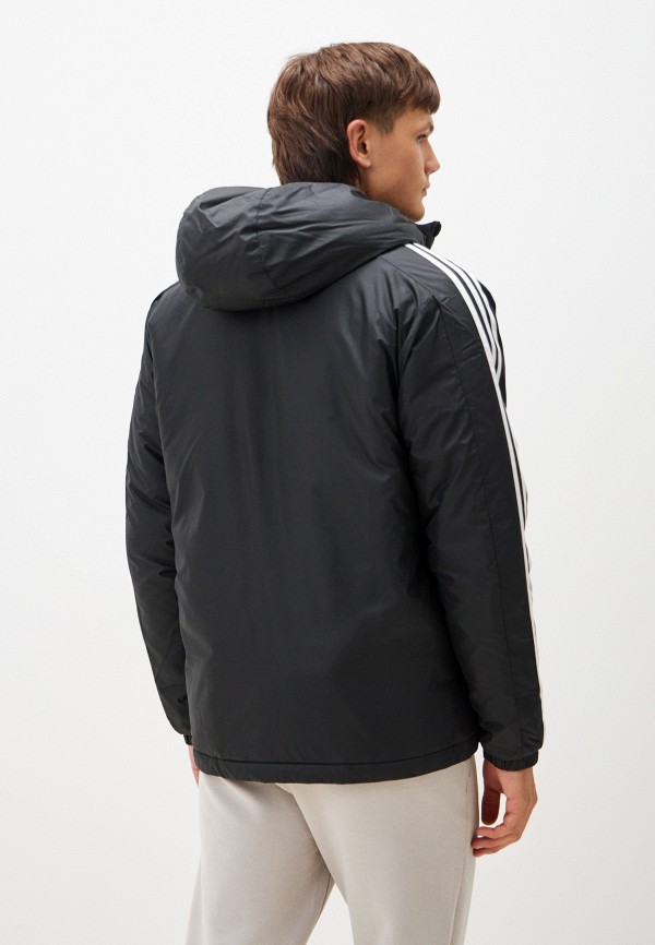 adidas Куртка утепленная - ESS 3S INS HO J - фото 3