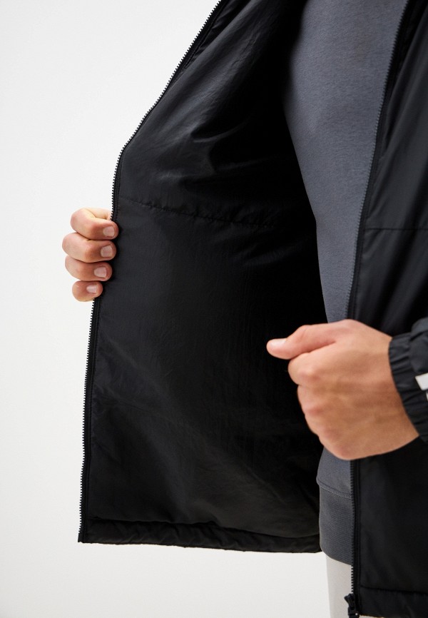 adidas Куртка утепленная - ESS 3S INS HO J - фото 4